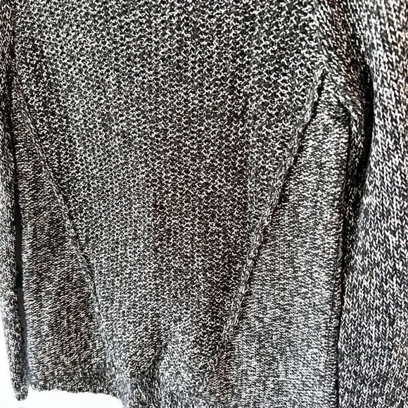 Calvin Klein Black Sweater  - Picture 3 of 4